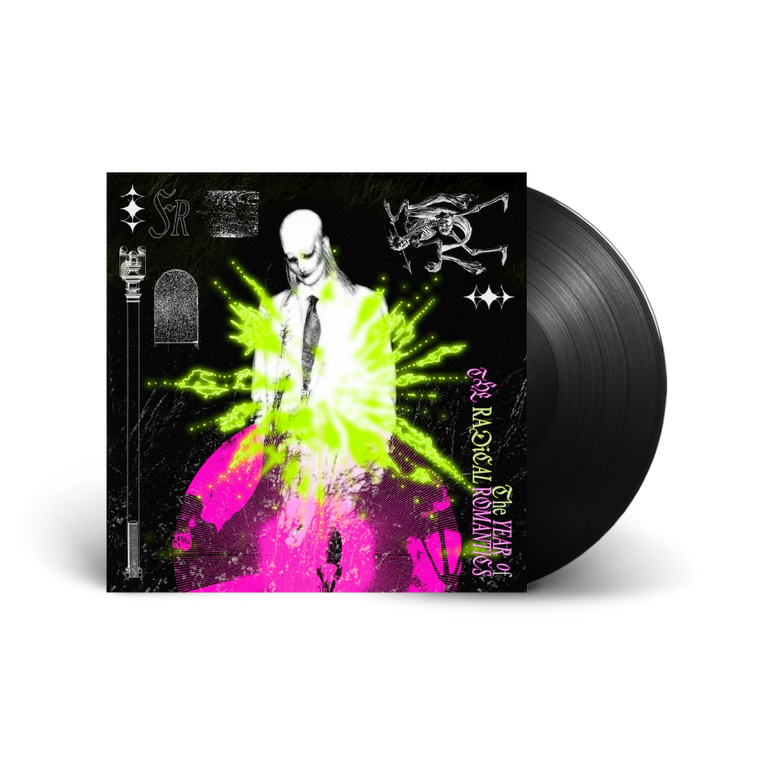 Fever Ray / The Year Of The Radical Romantics 2xLP Vinyl