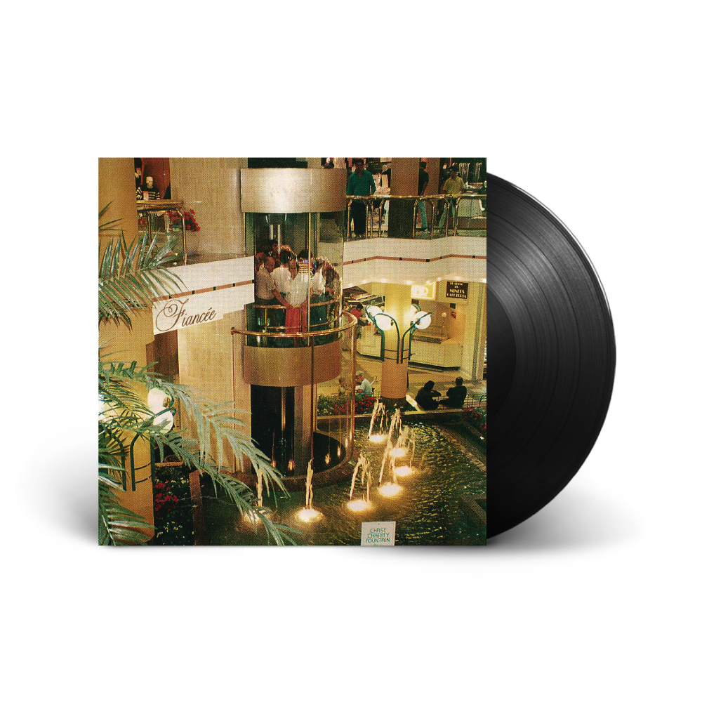 Fiancée / Fiancée LP Vinyl