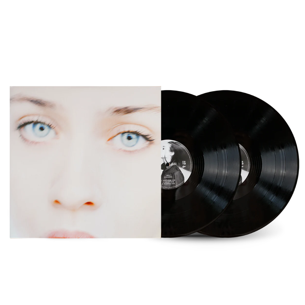 Fiona Apple / Tidal 2xLP Vinyl