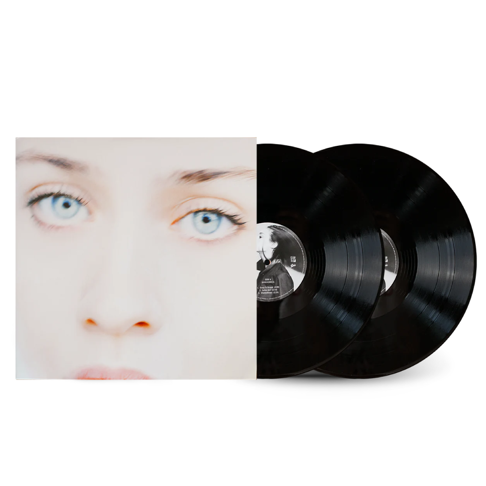 Fiona Apple Tidal 2xLP Vinyl Sound merch au Fiona apple tidal 2xlp vinyl sound merch au