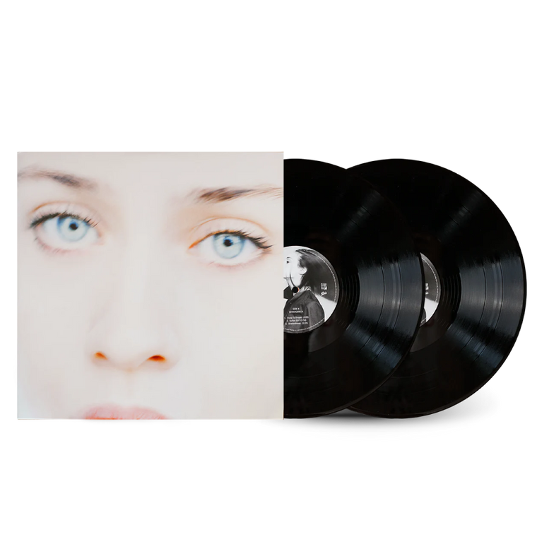 Fiona Apple / Tidal 2xLP Vinyl