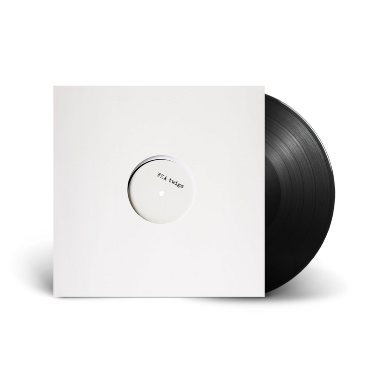 FKA Twigs / EP1 12" Vinyl