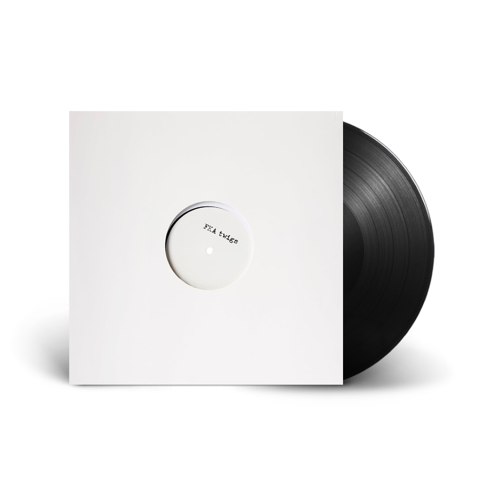 FKA Twigs / EP1 12" Vinyl