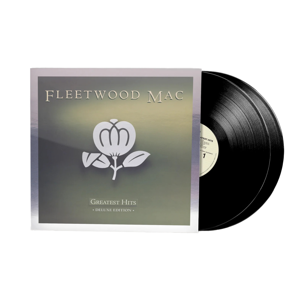 Fleetwood Mac / Greatest Hits 2xLP Deluxe Vinyl