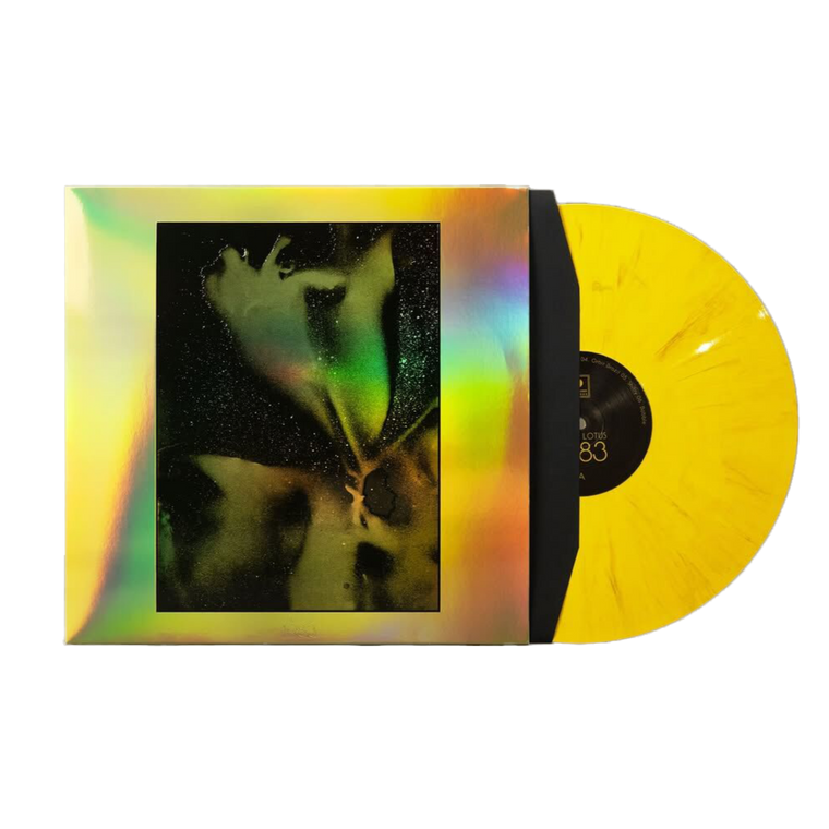 Flying Lotus / 1983 LP Gold Splatter Vinyl RSD 2026