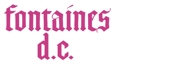 Fontaines D.C.