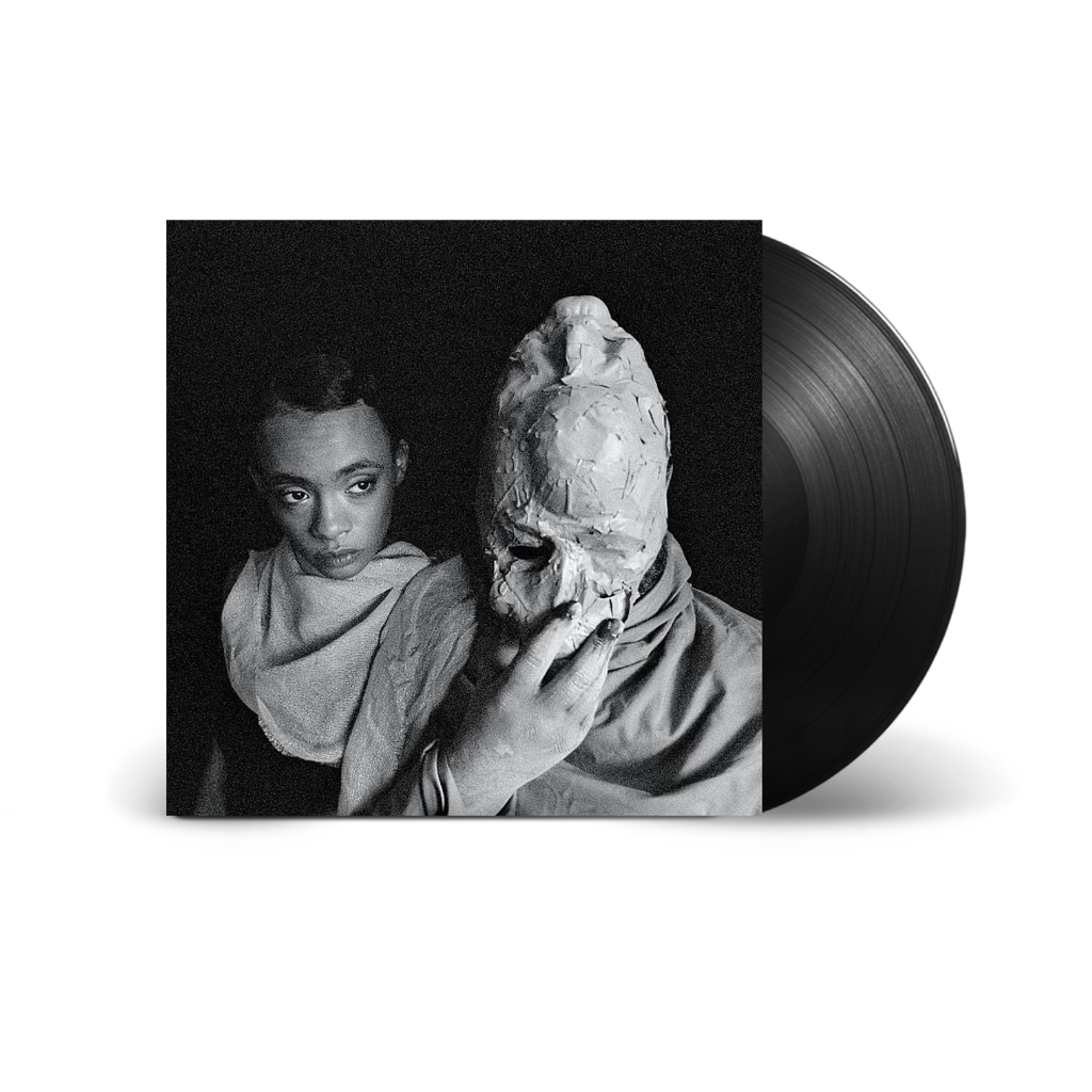 Protomartyr / Formal Growth In The Desert LP Black Vinyl