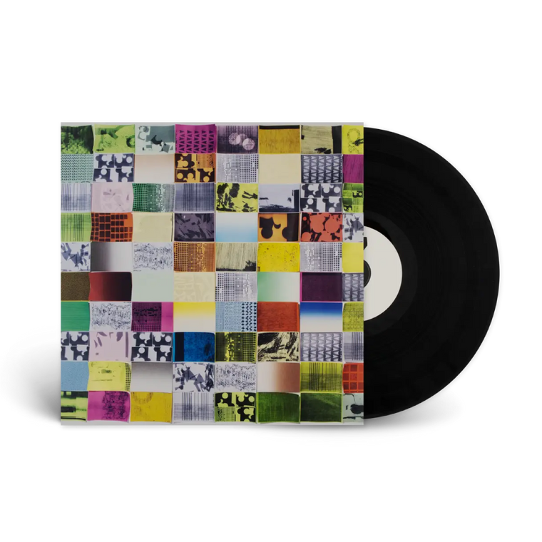 Four Tet / Three LP Vinyl