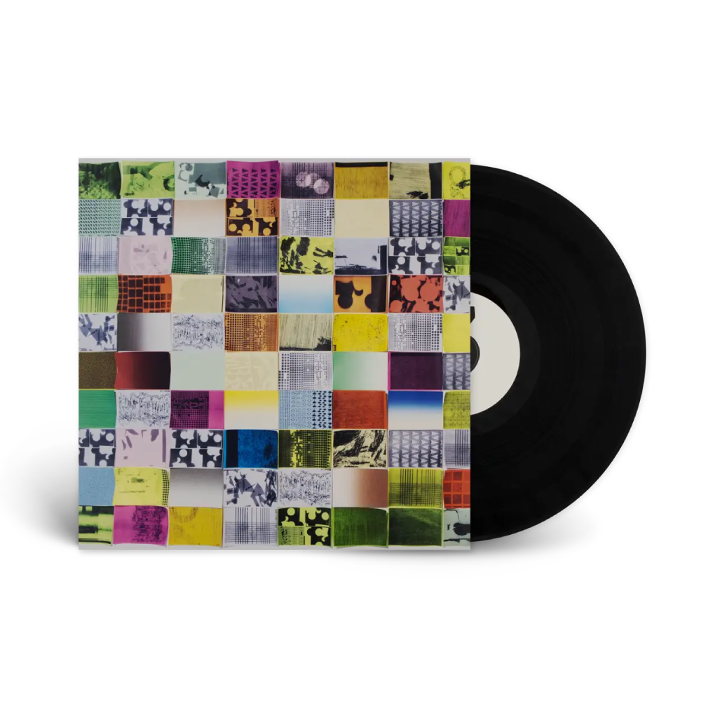 Four Tet / Three LP Vinyl