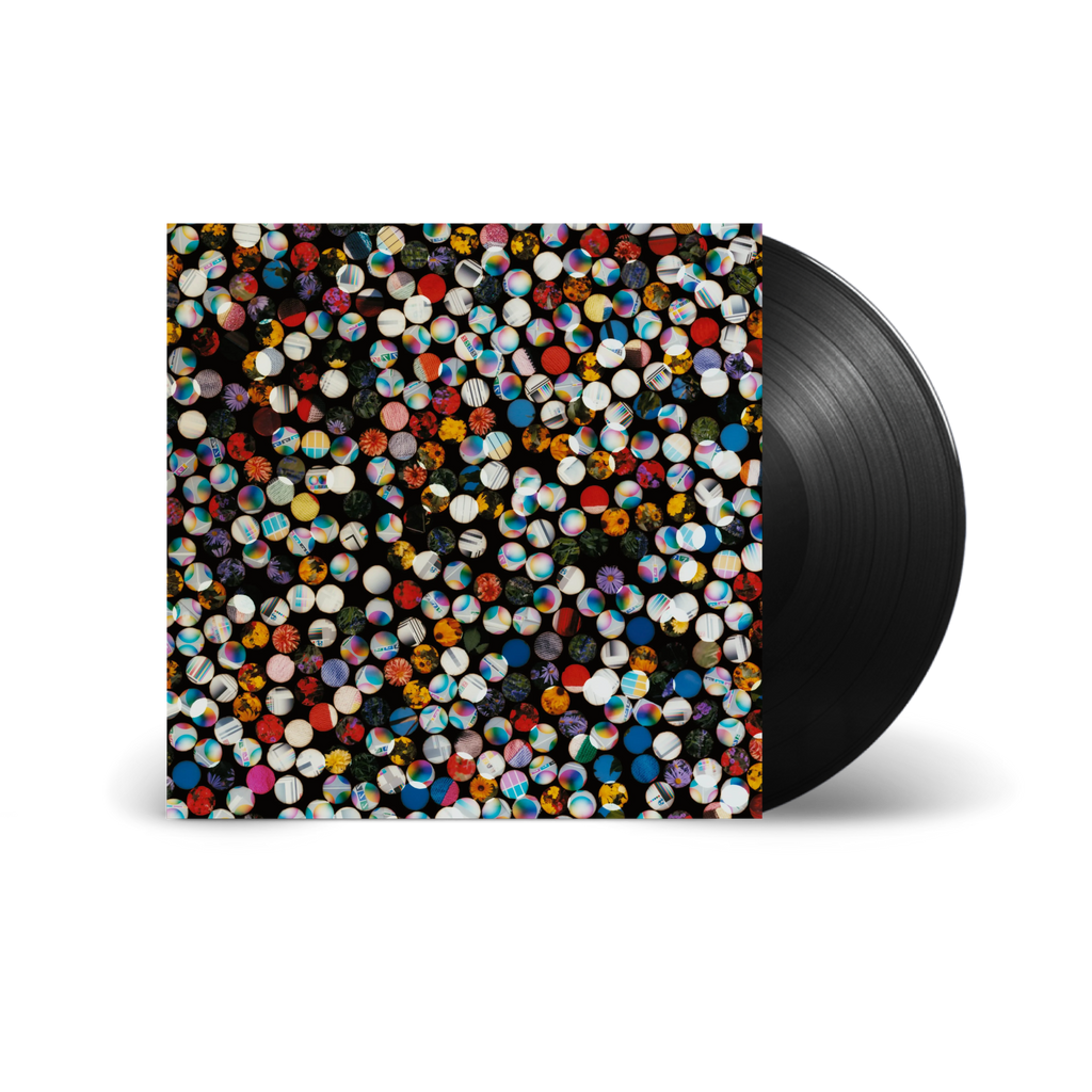 Four Tet / There Is Love In You 2xLP Black Vinyl ***PRE-ORDER***