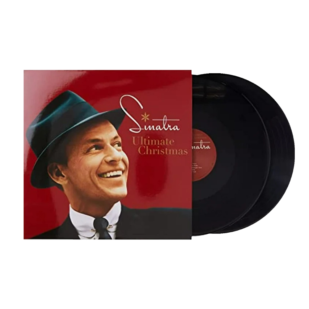 Frank Sinatra / Ultimate Christmas 2xLP Vinyl