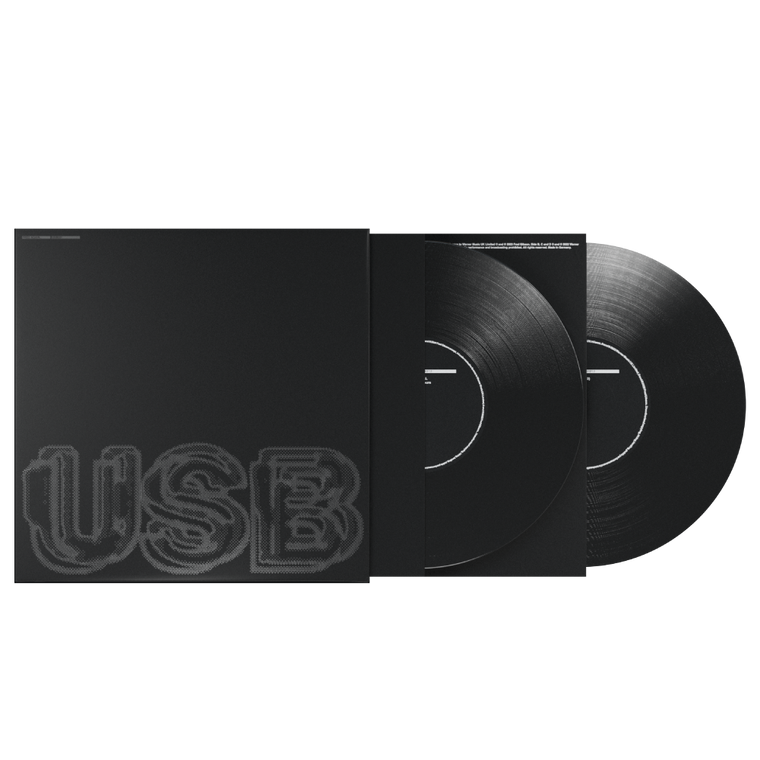 Fred again.. / USB 2xLP Vinyl
