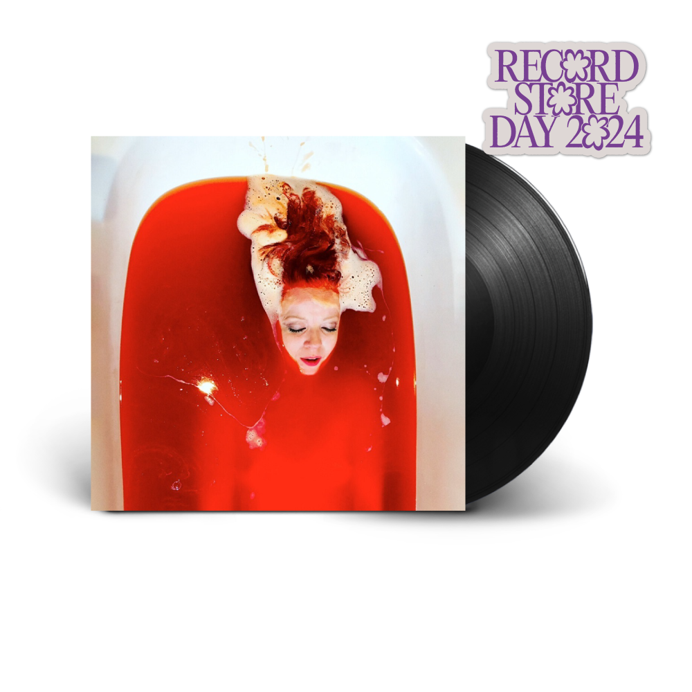 Garbage / Lie To Me LP Vinyl RSD 2024