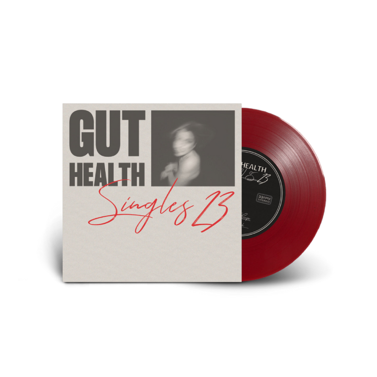 Gut Health / Singles '23 7