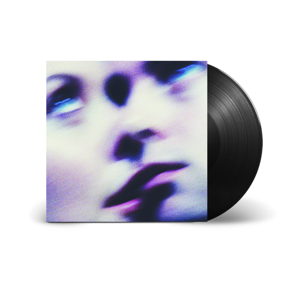 Boy Harsher / Get Mean LP Black Vinyl
