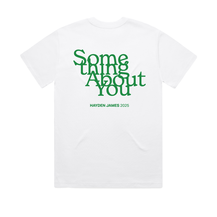 Hayden James / SAY T-Shirt