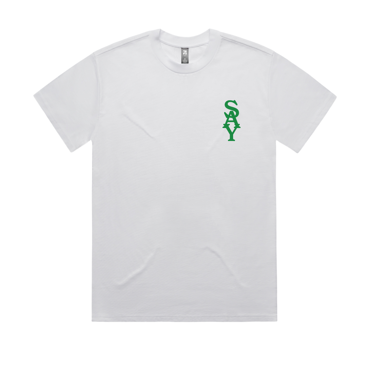 Hayden James / SAY T-Shirt