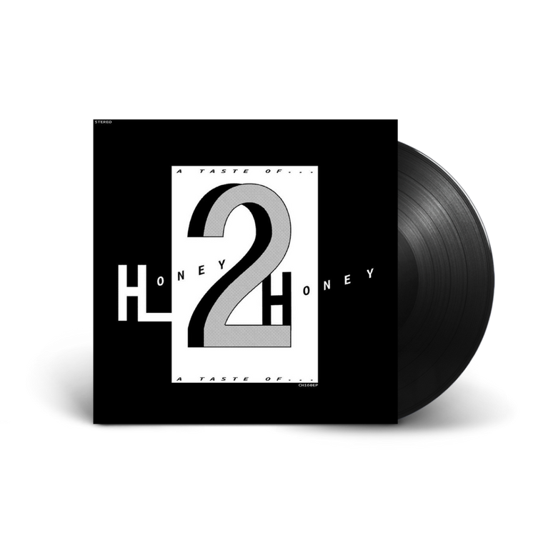Honey 2 Honey / A Taste Of 12" Vinyl