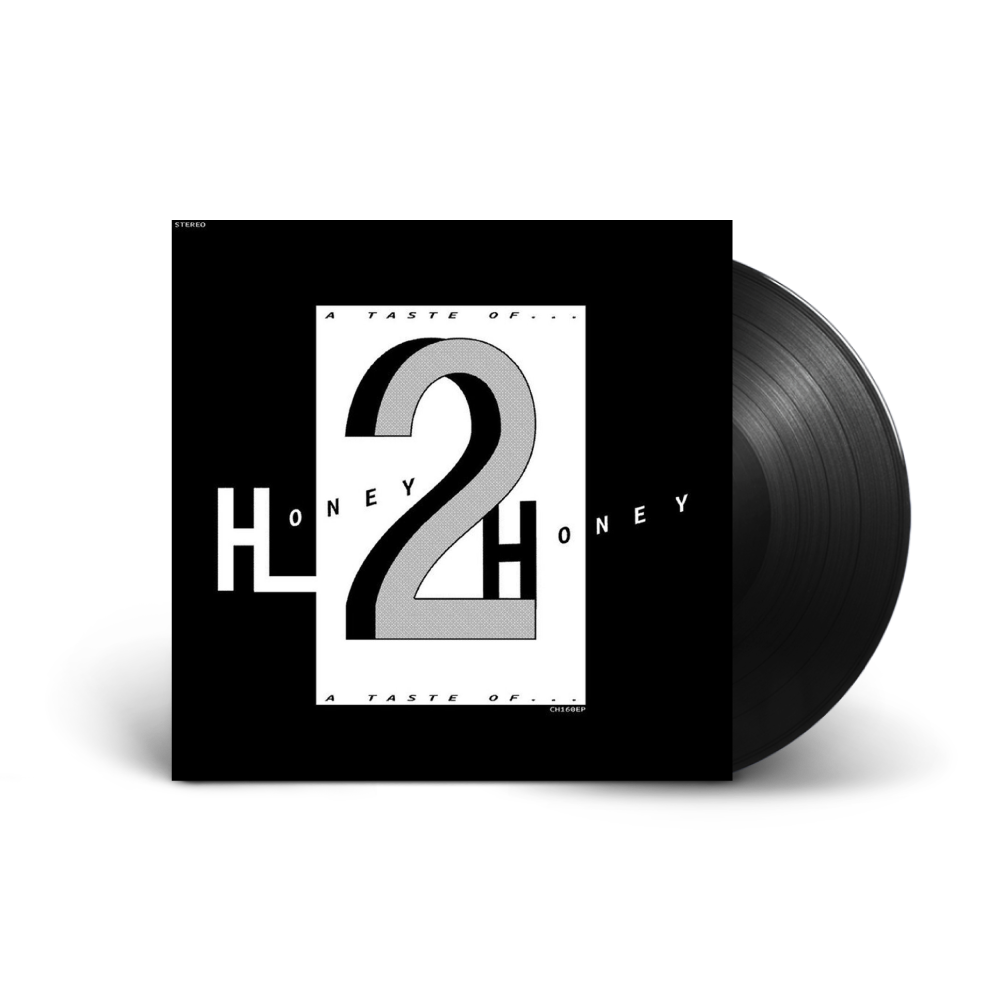 Honey 2 Honey / A Taste Of 12" Vinyl