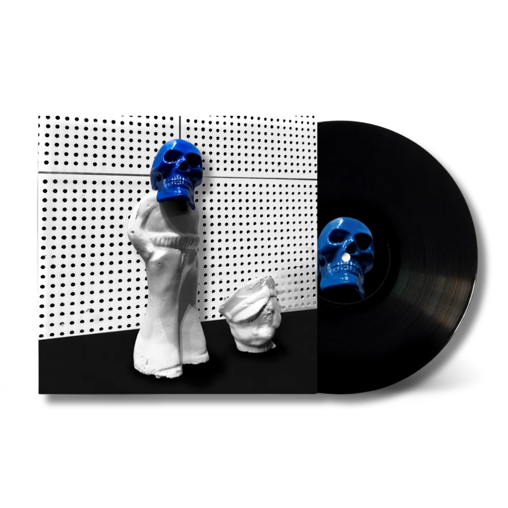 Jack White / Frozen Charlotte LP Black Vinyl