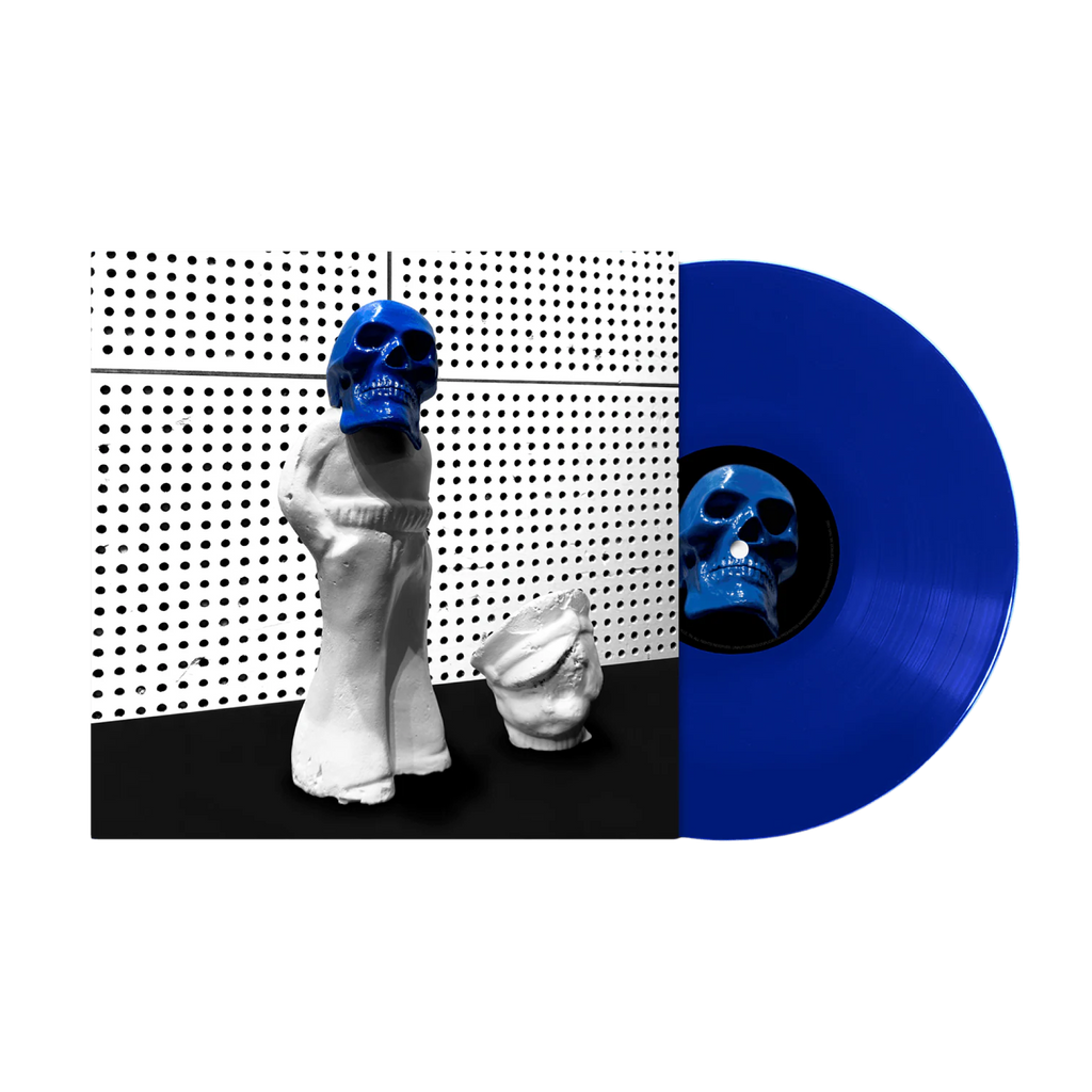 Jack White / Frozen Charlotte LP Indie Exclusive Solid Blue Vinyl ***PRE-ORDER***