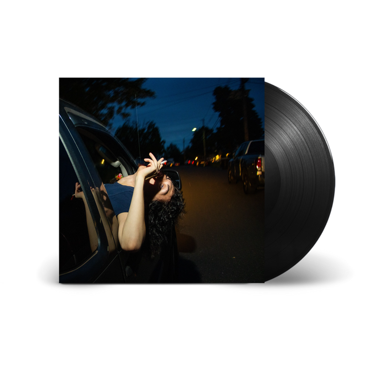 Jane Remover / Heart 2xLP Black Vinyl