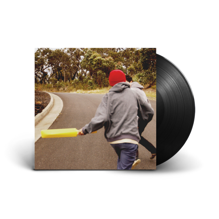 Jarrow / 2003 Dream LP Vinyl