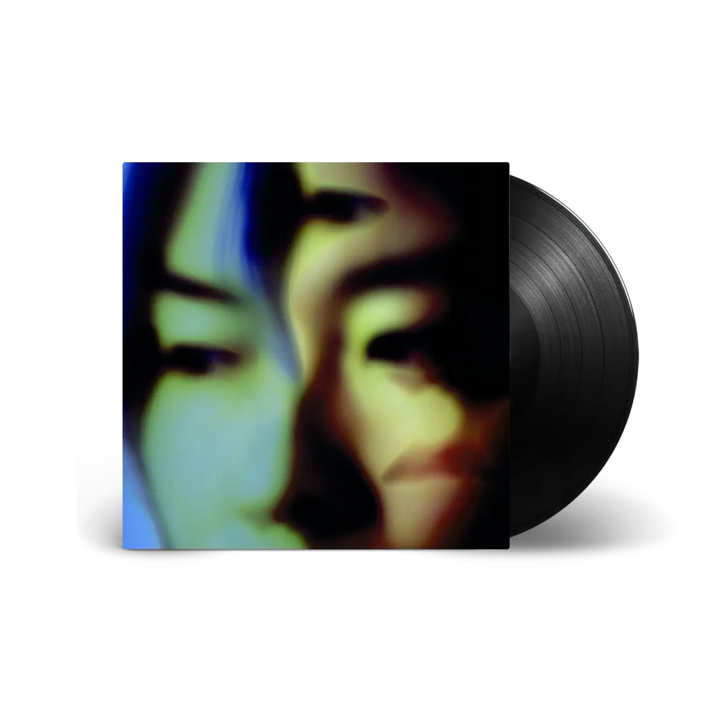 Jennifer Loveless / Familiar LP Vinyl ***PRE-ORDER***