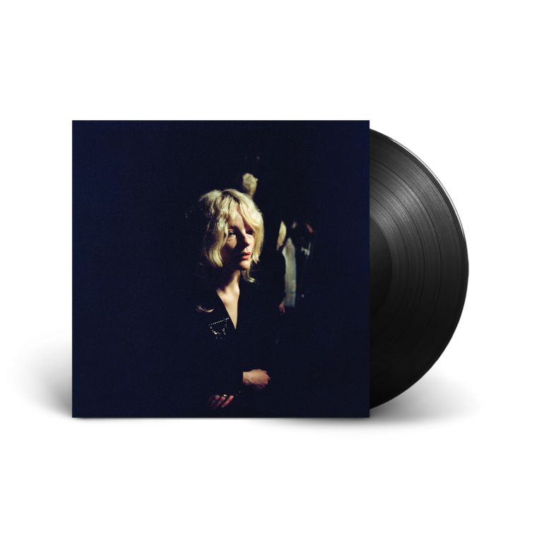 Jessica Pratt / Here in the Pitch LP Vinyl