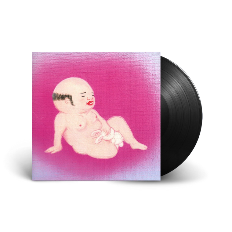 Jim O'Rourke / Eureka LP Vinyl