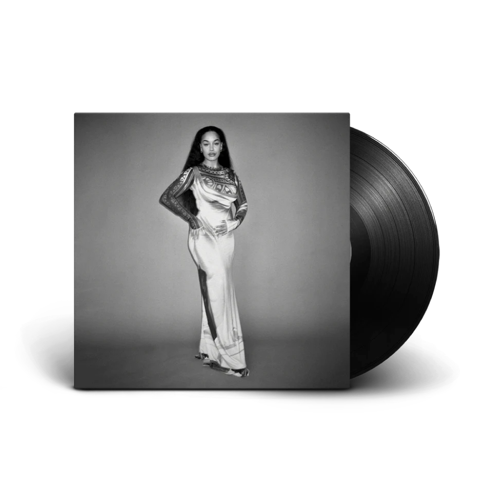 Jorja Smith / Falling Or Flying LP Vinyl