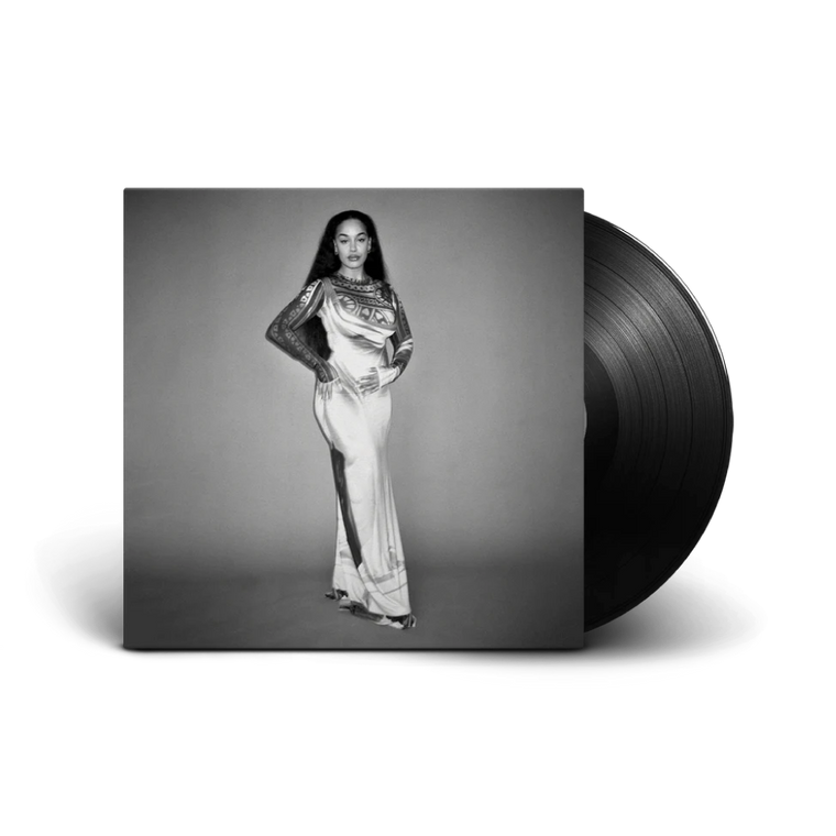 Jorja Smith / Falling Or Flying LP Vinyl