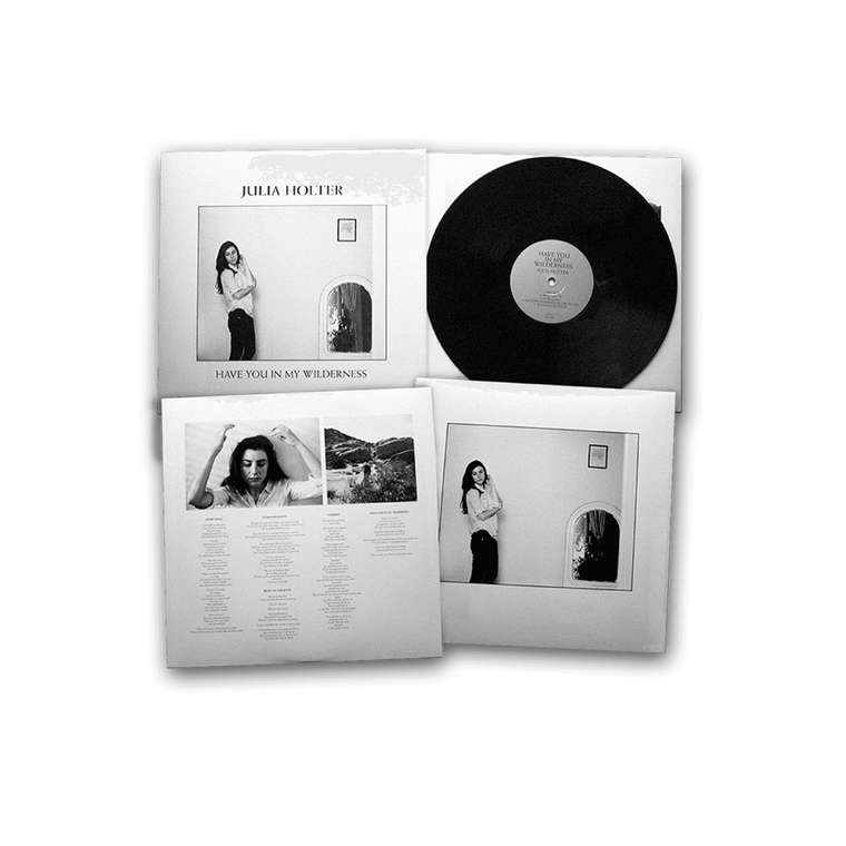 Julia Holter / Have You In My Wilderness LP Vinyl