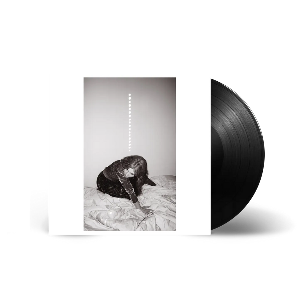 Julia Holter / Materia LP Vinyl ***PRE-ORDER***