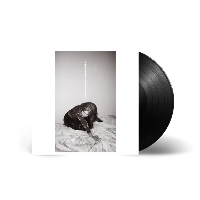 Julia Holter / Materia LP Vinyl ***PRE-ORDER***
