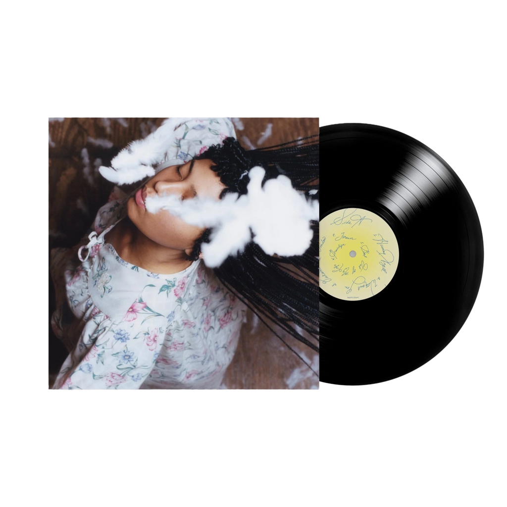 June McDoom / Follow The Light LP Black Vinyl ***PRE-ORDER***