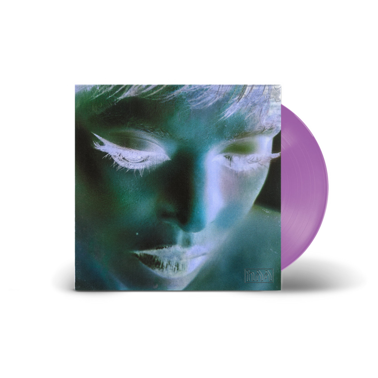Kelela / New Avatar LP Purple Vinyl