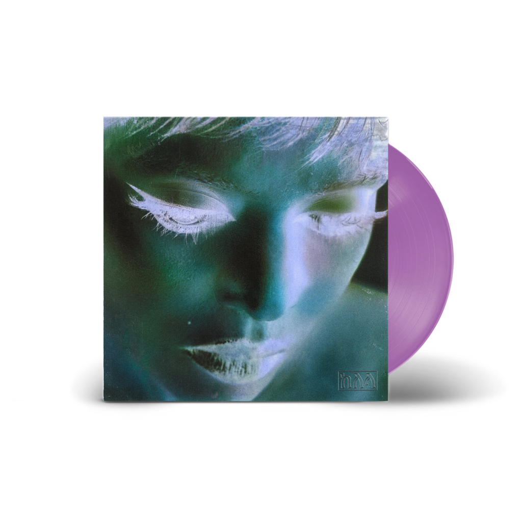 Kelela / New Avatar LP Purple Vinyl