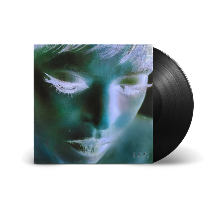Kelela / New Avatar LP Black Vinyl