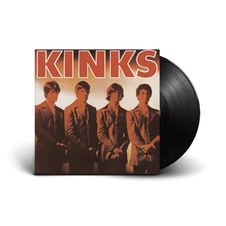 The Kinks / Kinks LP Vinyl