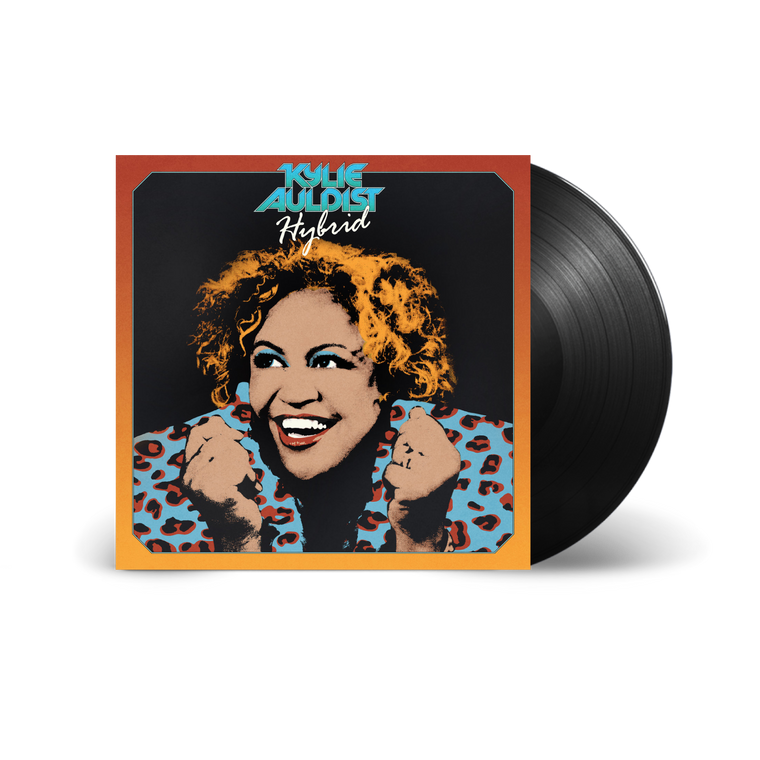 Kylie Auldist / Hybrid LP Vinyl