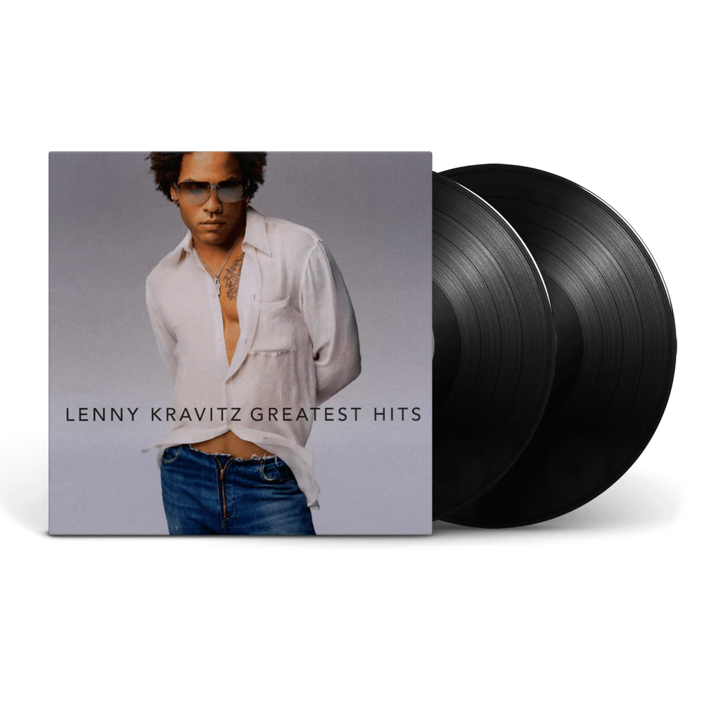 Lenny Kravitz / Greatest Hits 2xLP Vinyl