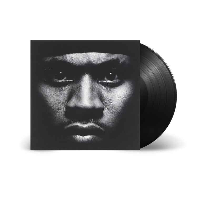 LL Cool J / All World: Greatest Hits 2xLP Black Vinyl