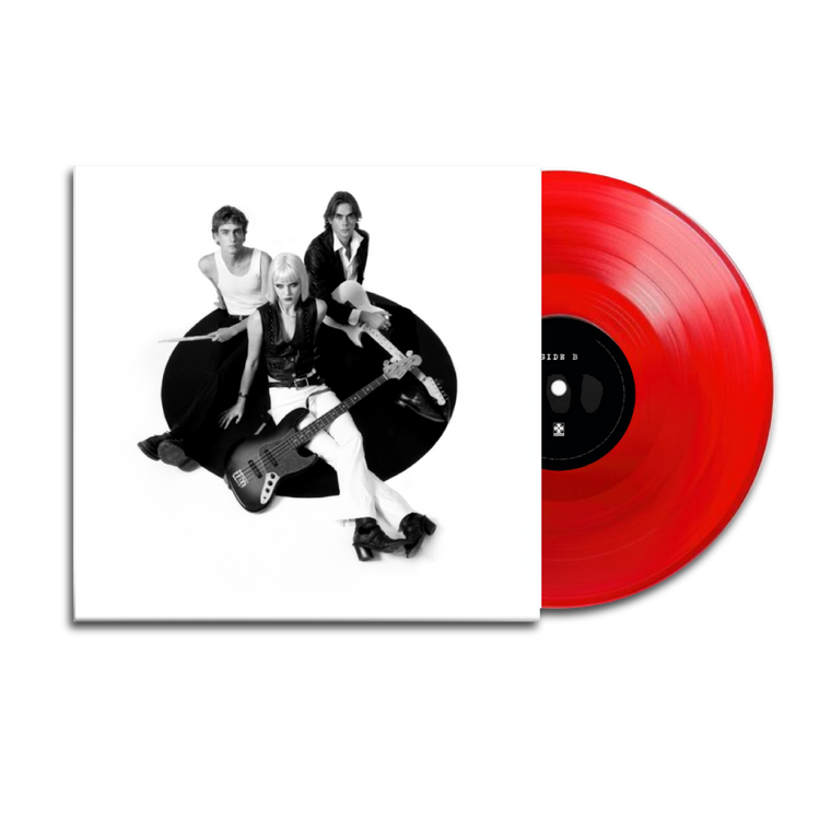 Loose Content / Costumes LP Red Vinyl RSD 2025 Exclusive