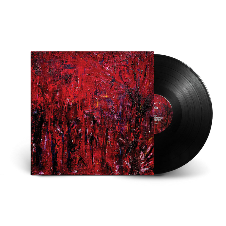 Loose Content / Forth & Back LP Black Vinyl