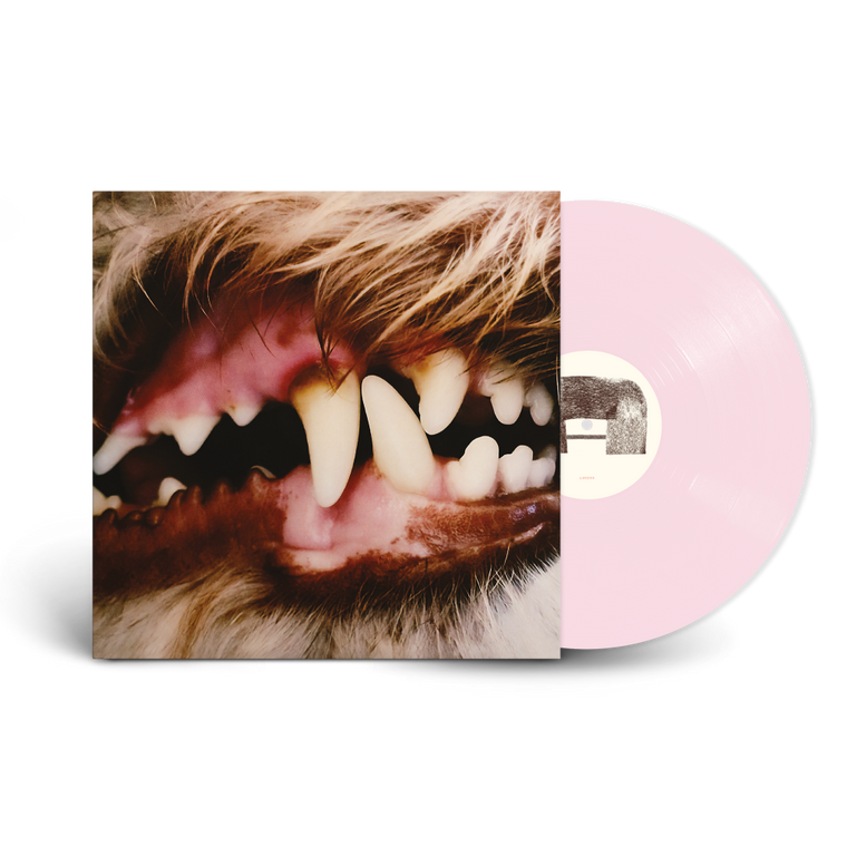 Lucius / Lucius LP Sugar Rush Vinyl