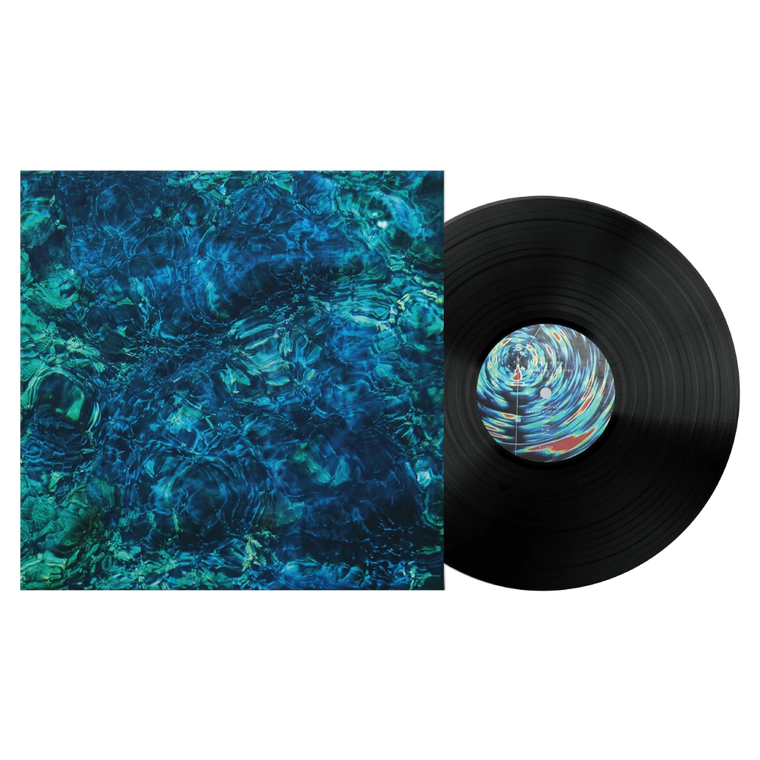 Ichiko Aoba / Luminescent Creatures LP Black Vinyl