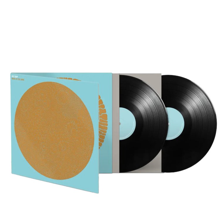 Hot Chip / Made In The Dark 2xLP Black Vinyl