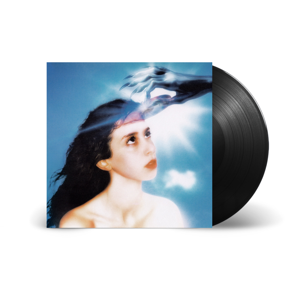 Magdalena Bay / Imaginal Disk 2xLP Black Vinyl