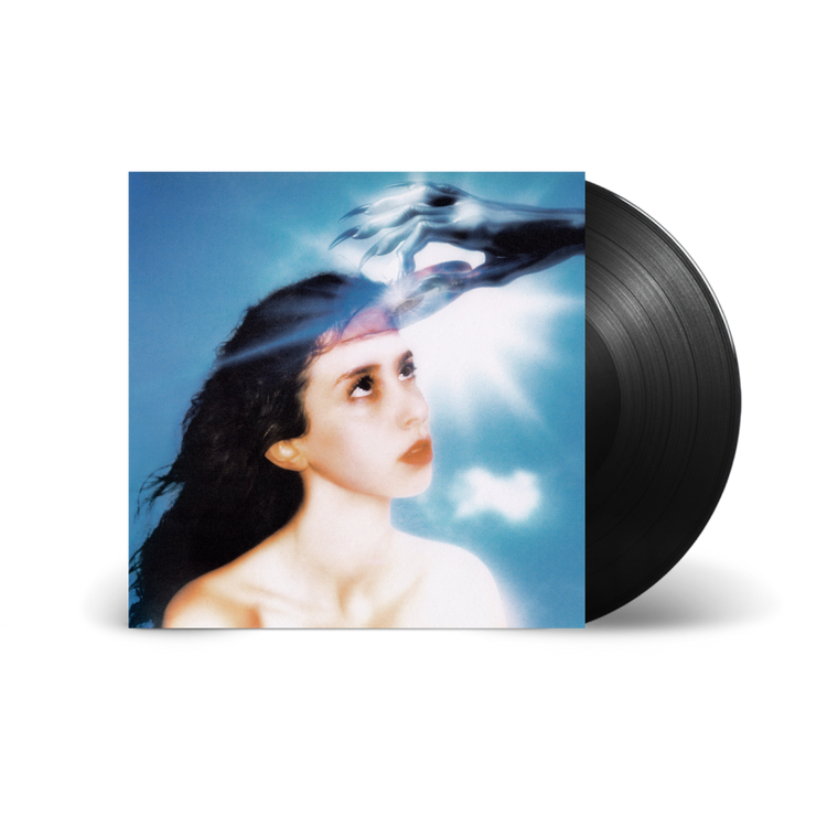Magdalena Bay / Imaginal Disk 2xLP Black Vinyl